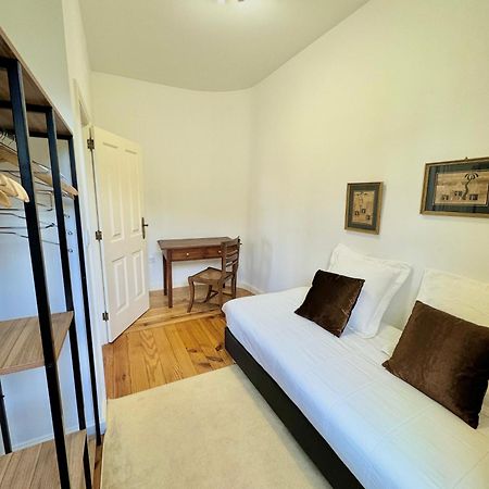 폰타도솔 A Velha Casa Caboz 아파트 외부 사진