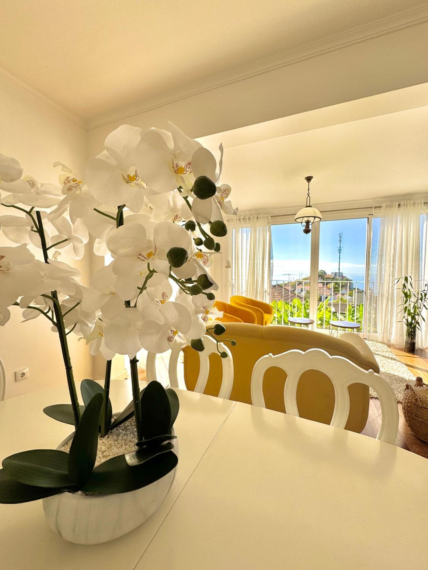 폰타도솔 A Velha Casa Caboz 아파트 외부 사진
