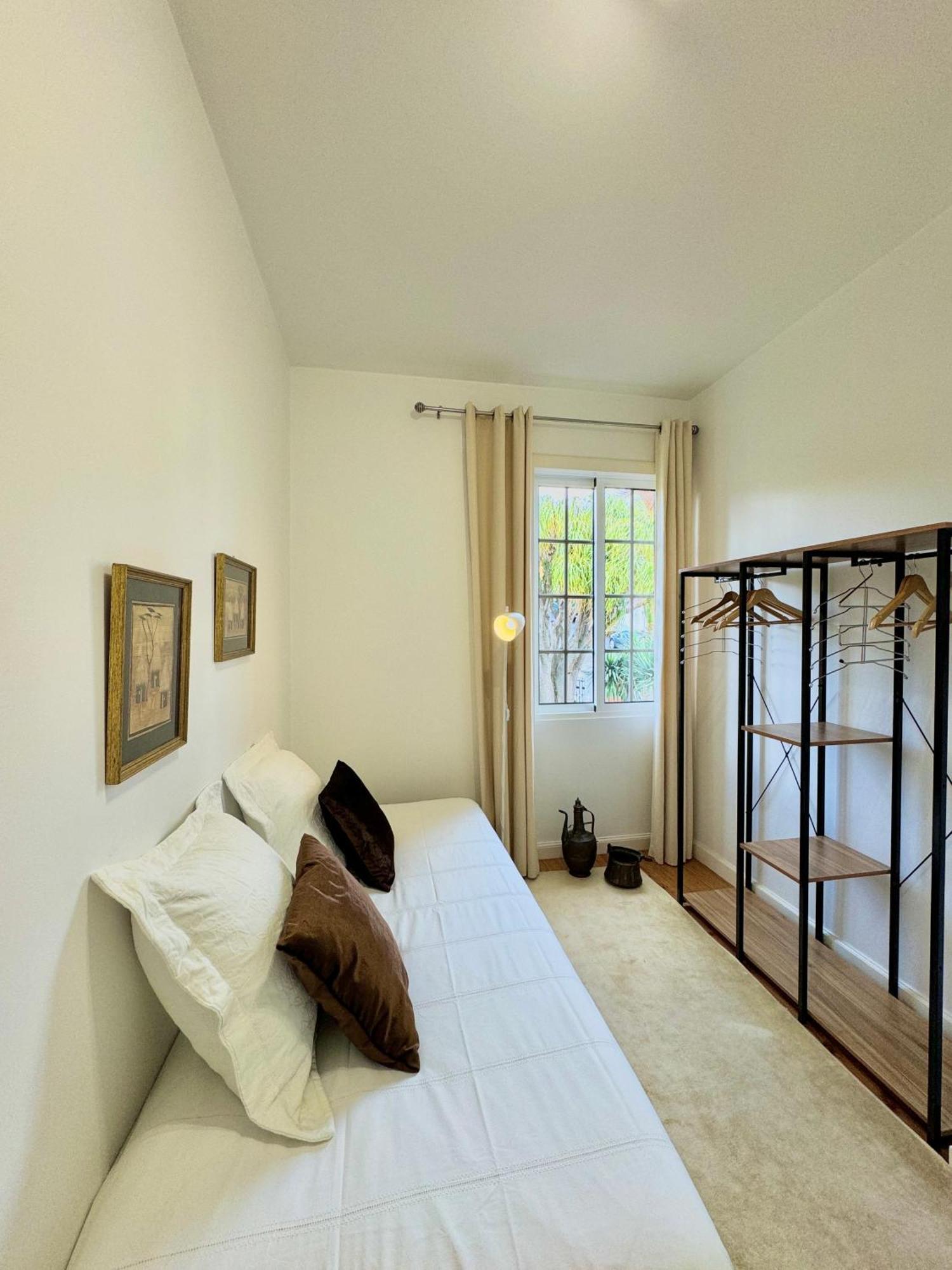 폰타도솔 A Velha Casa Caboz 아파트 외부 사진
